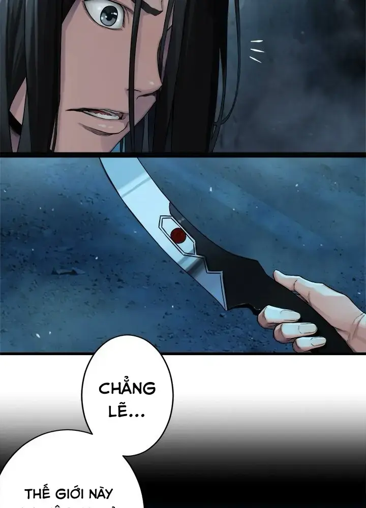 Lời Triệu Hồi Bí Ẩn Chapter 53 - Trang 32