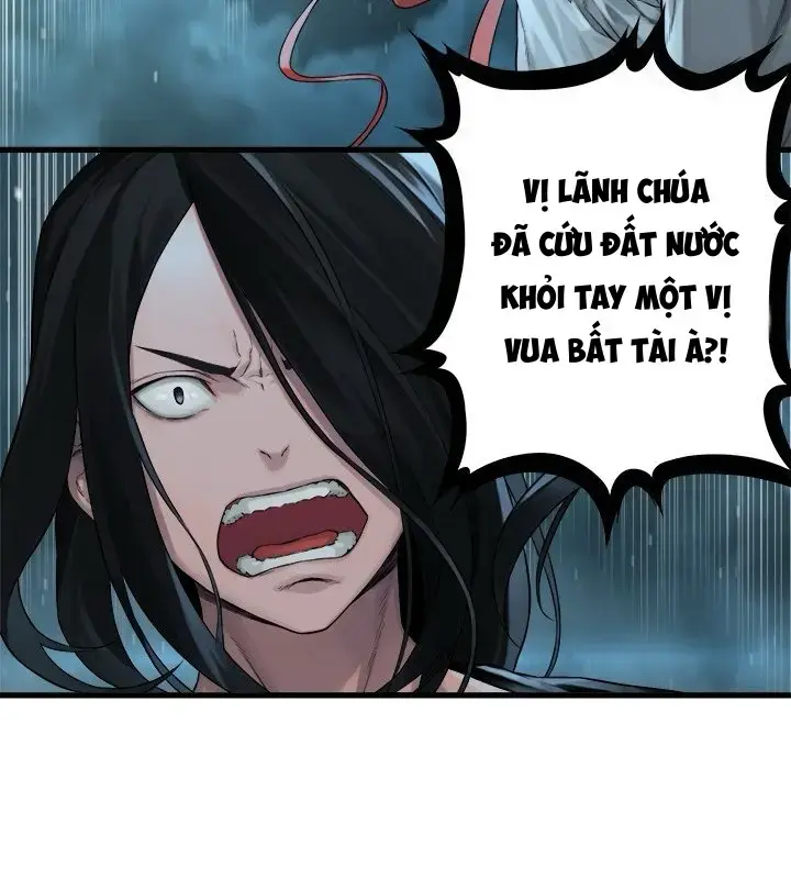 Lời Triệu Hồi Bí Ẩn Chapter 53 - Trang 39