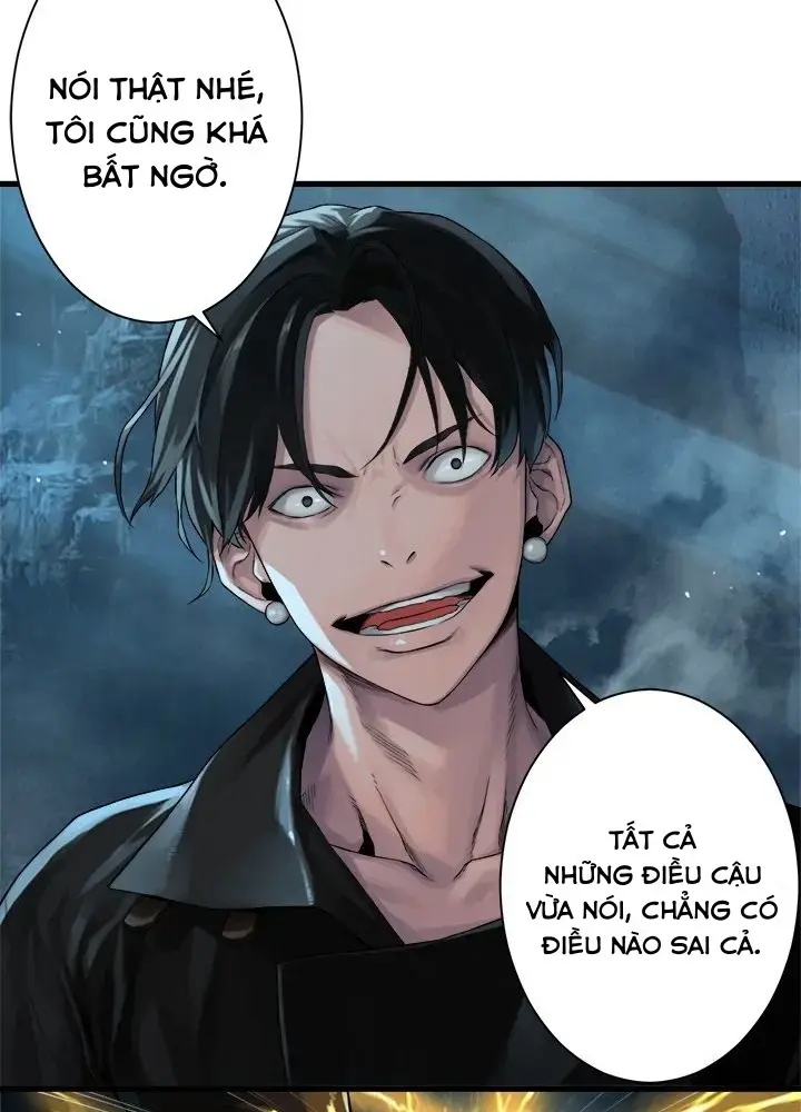 Lời Triệu Hồi Bí Ẩn Chapter 53 - Trang 42
