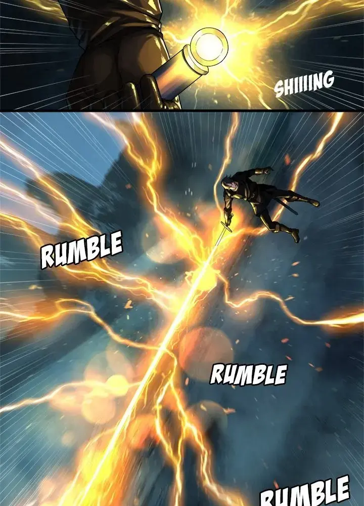 Lời Triệu Hồi Bí Ẩn Chapter 53 - Trang 43
