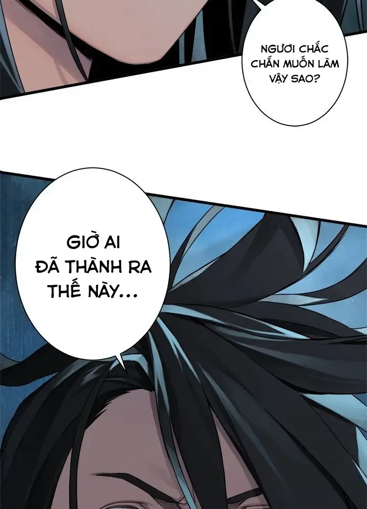 Lời Triệu Hồi Bí Ẩn Chapter 53 - Trang 45