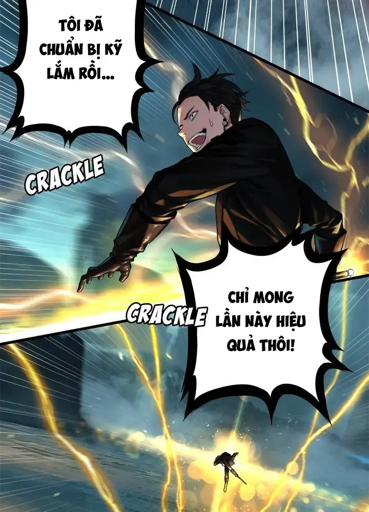 Lời Triệu Hồi Bí Ẩn Chapter 53 - Trang 48