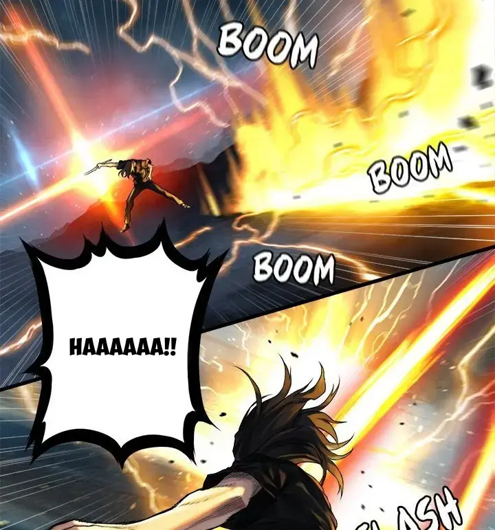 Lời Triệu Hồi Bí Ẩn Chapter 53 - Trang 50
