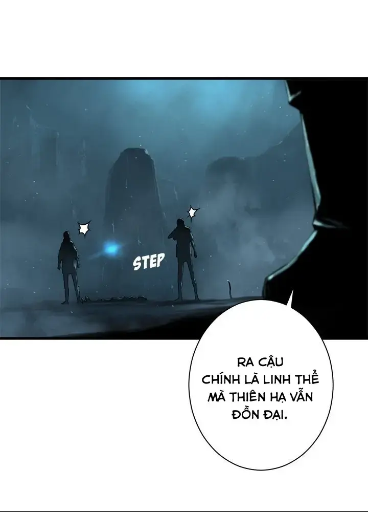 Lời Triệu Hồi Bí Ẩn Chapter 53 - Trang 8