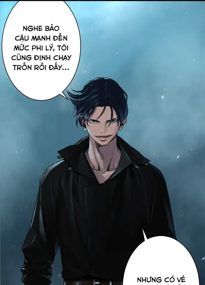 Lời Triệu Hồi Bí Ẩn Chapter 53 - Trang 9