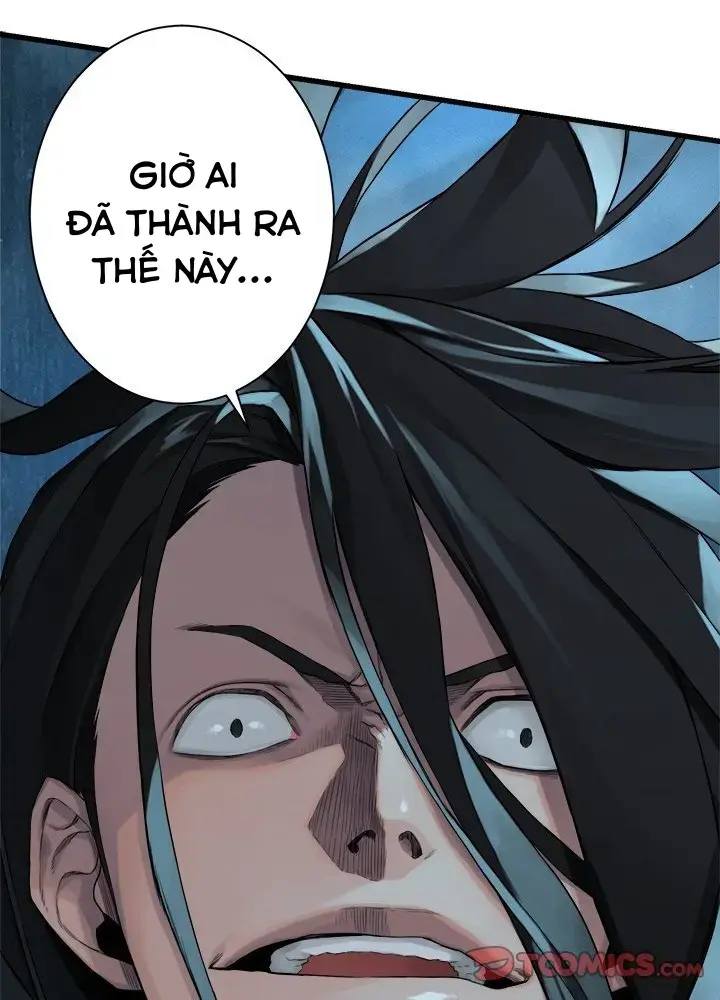 Lời Triệu Hồi Bí Ẩn Chapter 54 - Trang 1