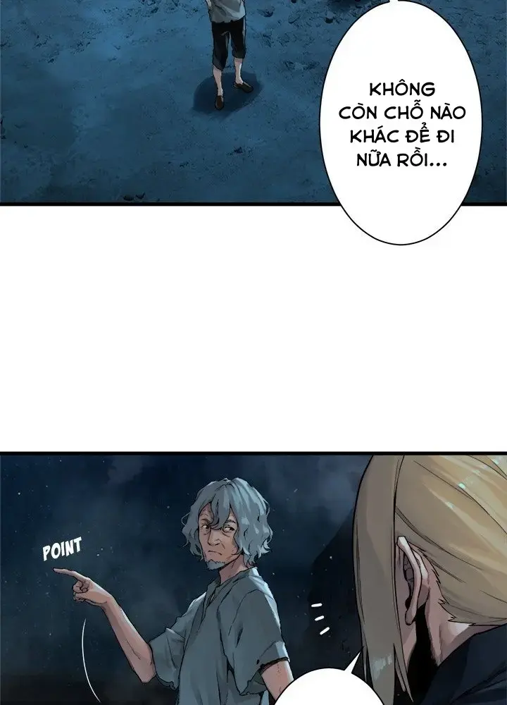 Lời Triệu Hồi Bí Ẩn Chapter 54 - Trang 10