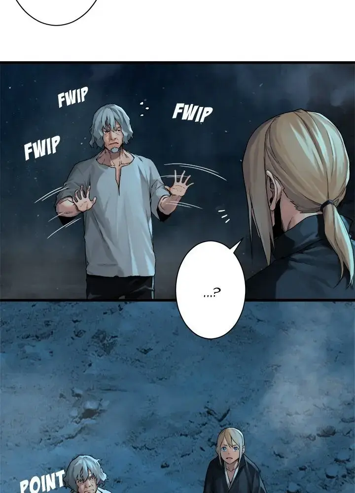 Lời Triệu Hồi Bí Ẩn Chapter 54 - Trang 12