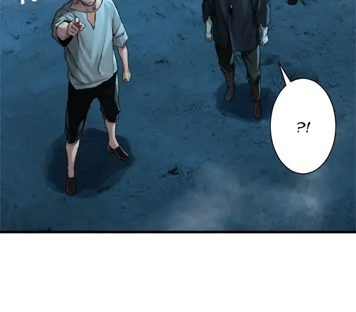 Lời Triệu Hồi Bí Ẩn Chapter 54 - Trang 13