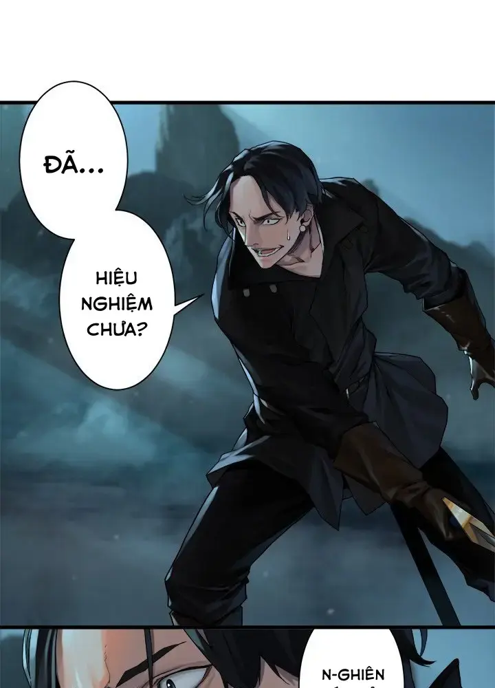 Lời Triệu Hồi Bí Ẩn Chapter 54 - Trang 20