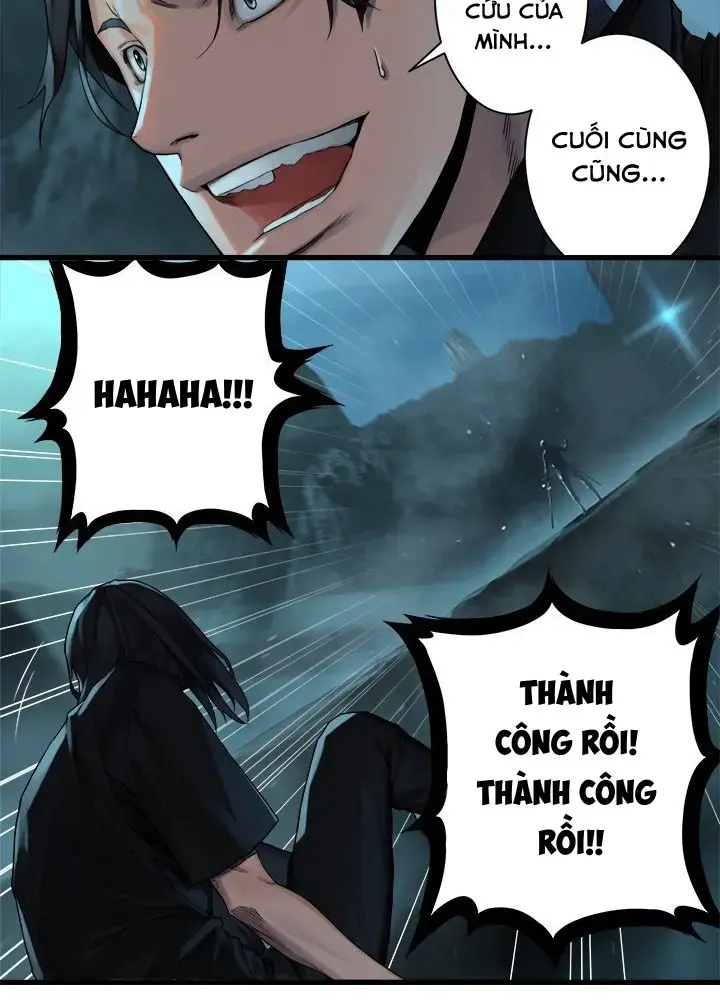 Lời Triệu Hồi Bí Ẩn Chapter 54 - Trang 21
