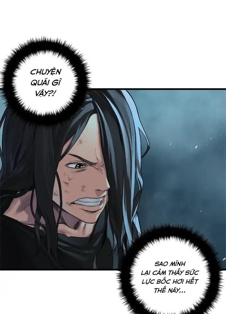 Lời Triệu Hồi Bí Ẩn Chapter 54 - Trang 22