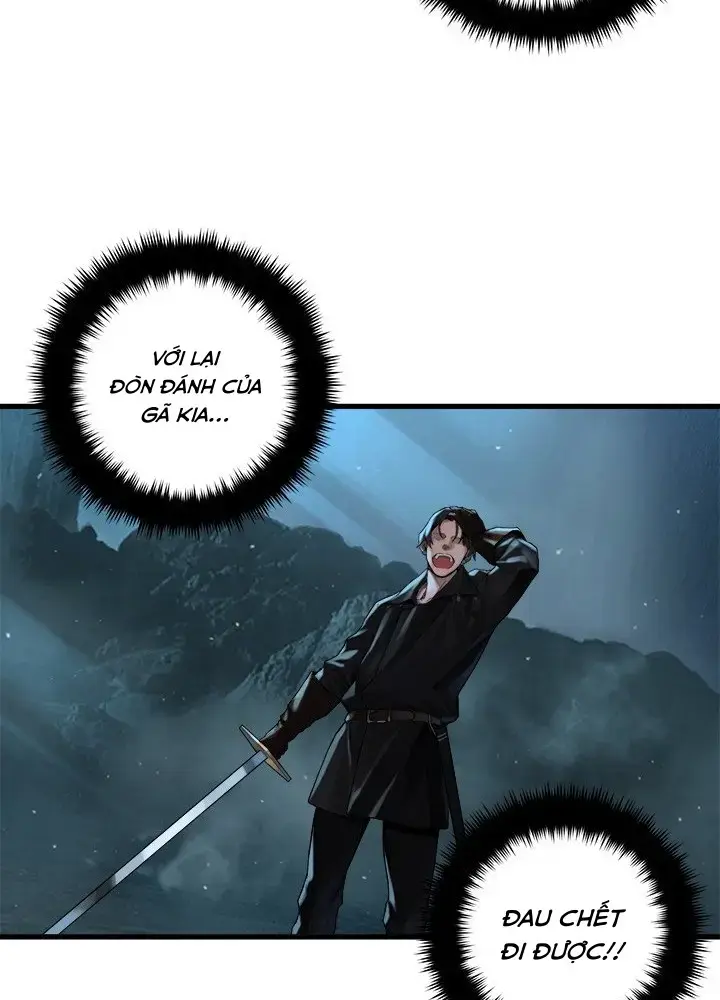 Lời Triệu Hồi Bí Ẩn Chapter 54 - Trang 23