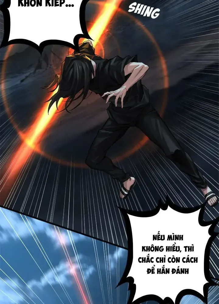 Lời Triệu Hồi Bí Ẩn Chapter 54 - Trang 26