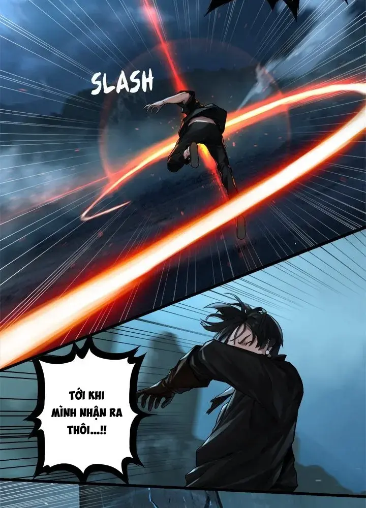 Lời Triệu Hồi Bí Ẩn Chapter 54 - Trang 27
