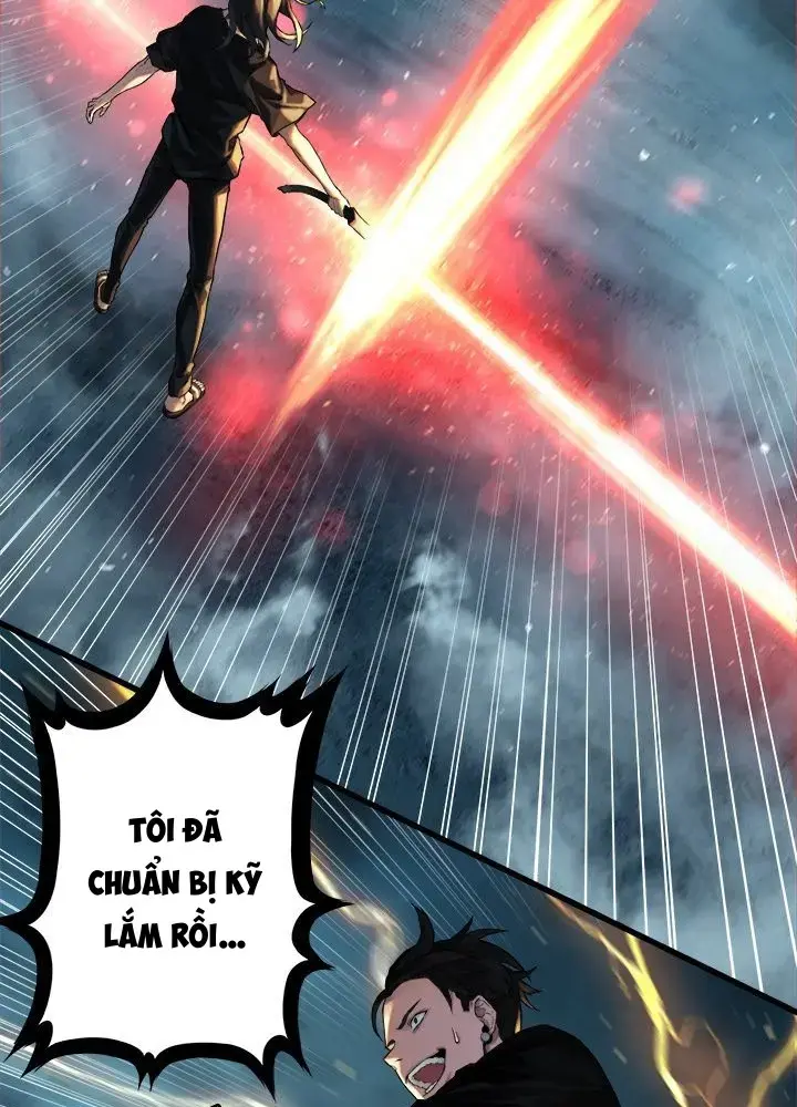 Lời Triệu Hồi Bí Ẩn Chapter 54 - Trang 3