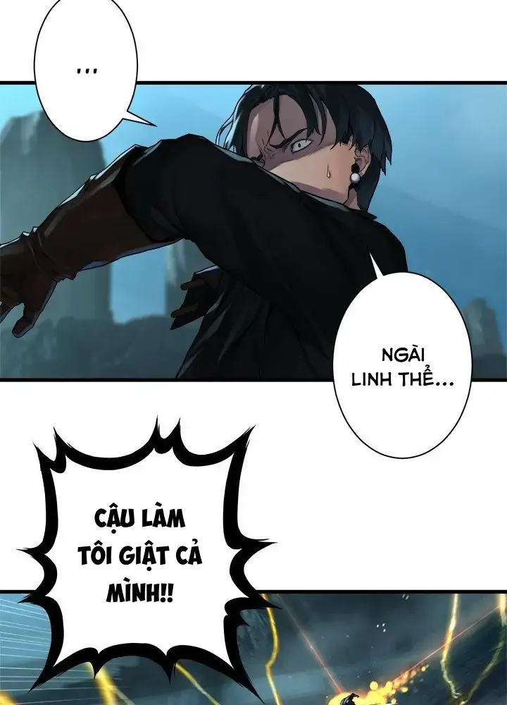 Lời Triệu Hồi Bí Ẩn Chapter 54 - Trang 30