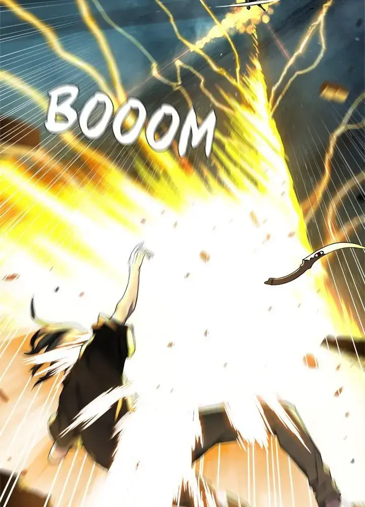 Lời Triệu Hồi Bí Ẩn Chapter 54 - Trang 31