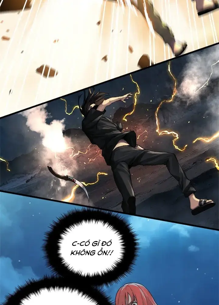 Lời Triệu Hồi Bí Ẩn Chapter 54 - Trang 32