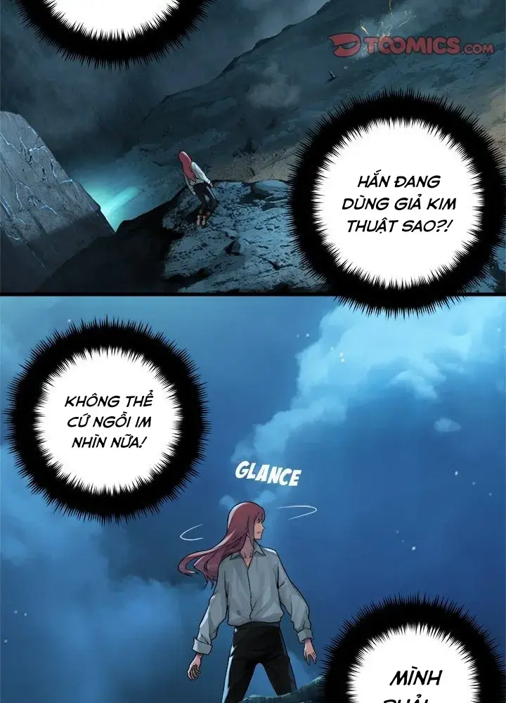 Lời Triệu Hồi Bí Ẩn Chapter 54 - Trang 36