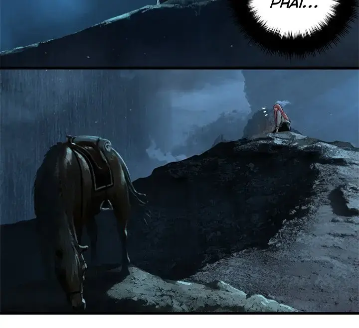 Lời Triệu Hồi Bí Ẩn Chapter 54 - Trang 37