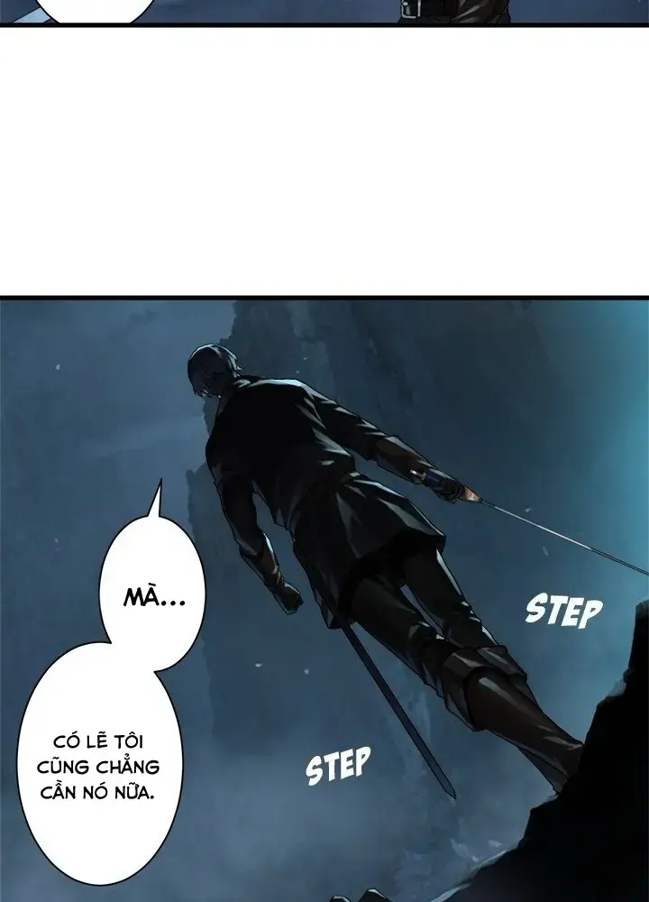 Lời Triệu Hồi Bí Ẩn Chapter 54 - Trang 39