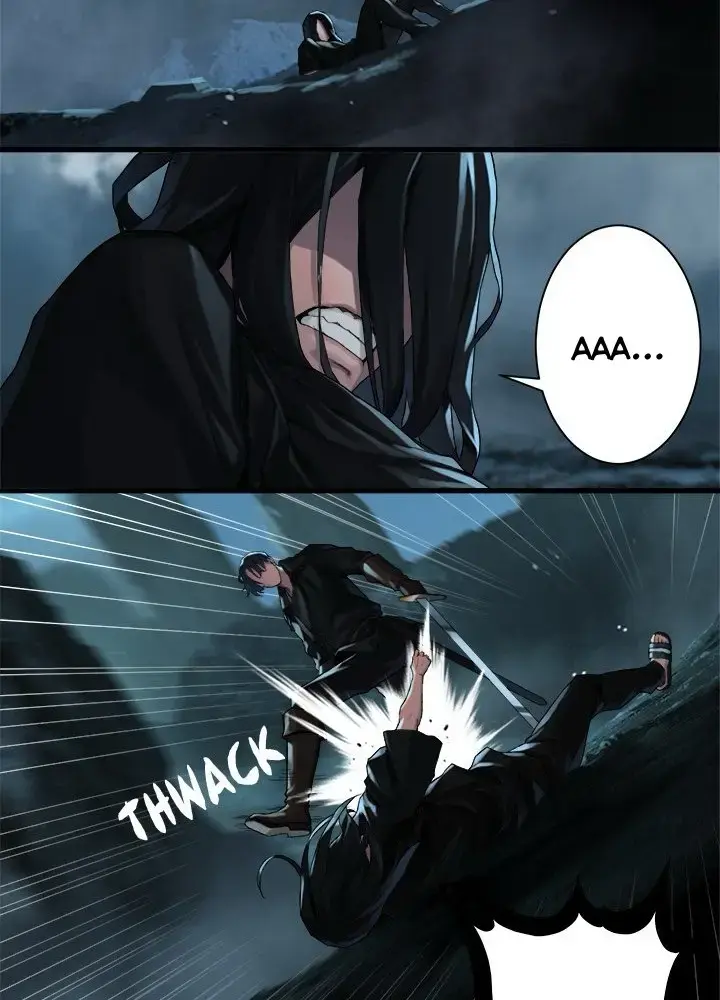 Lời Triệu Hồi Bí Ẩn Chapter 54 - Trang 40