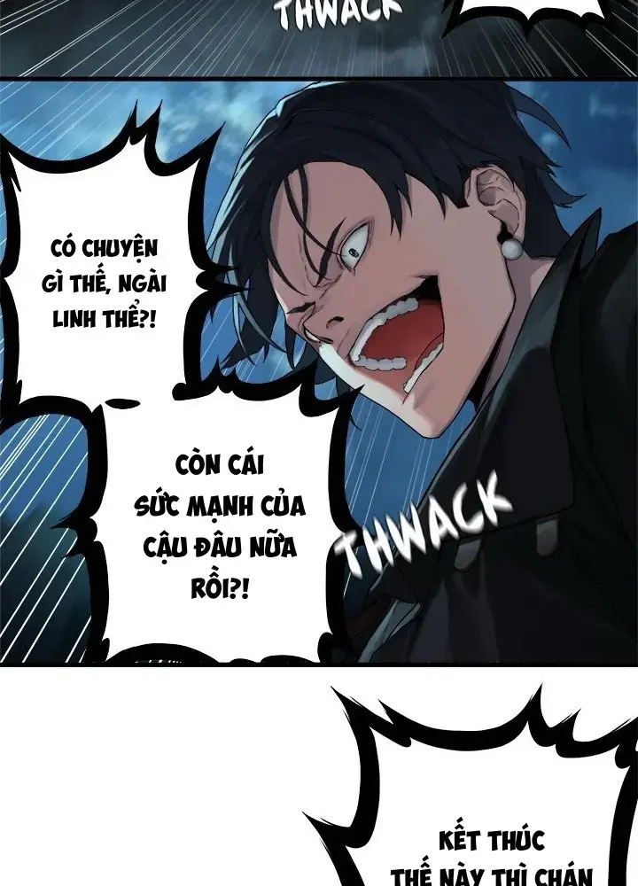 Lời Triệu Hồi Bí Ẩn Chapter 54 - Trang 42