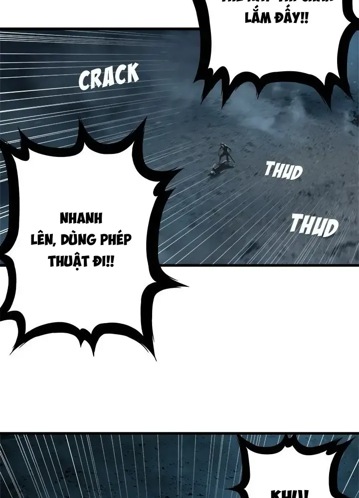Lời Triệu Hồi Bí Ẩn Chapter 54 - Trang 43