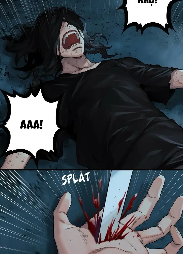 Lời Triệu Hồi Bí Ẩn Chapter 54 - Trang 44