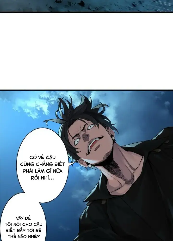 Lời Triệu Hồi Bí Ẩn Chapter 54 - Trang 47