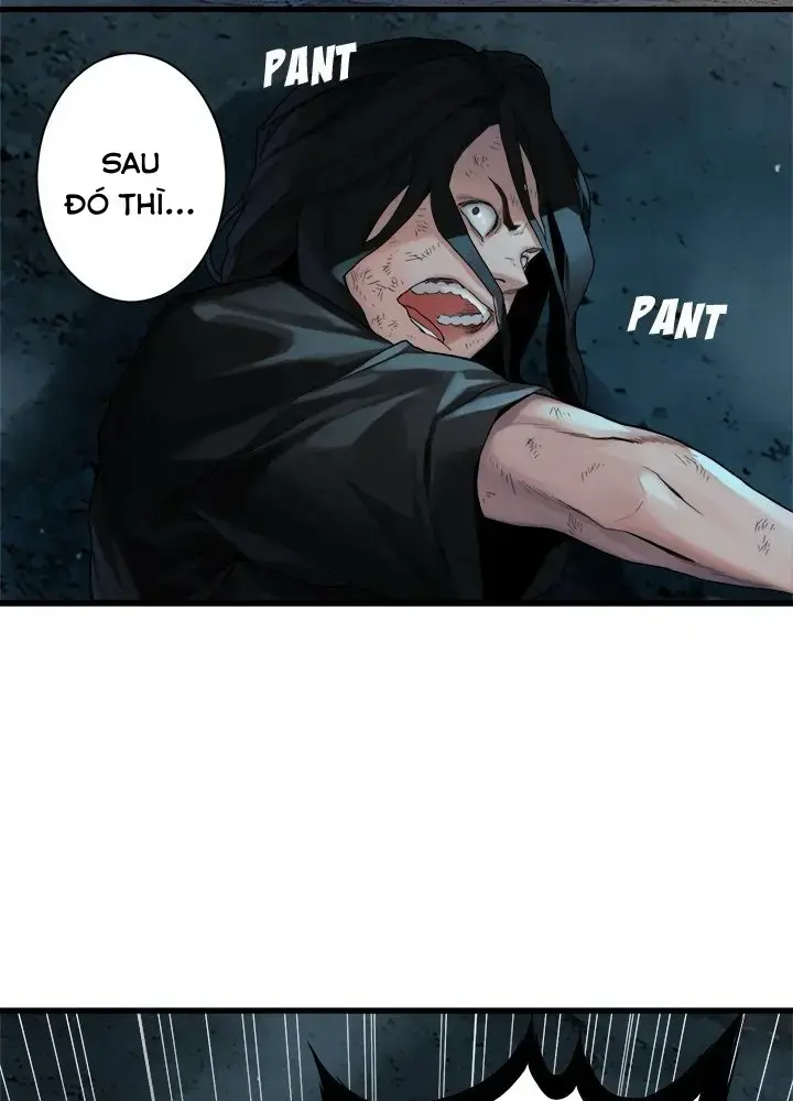 Lời Triệu Hồi Bí Ẩn Chapter 54 - Trang 49