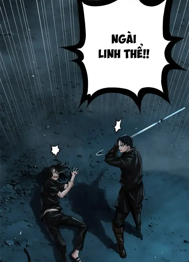 Lời Triệu Hồi Bí Ẩn Chapter 54 - Trang 50