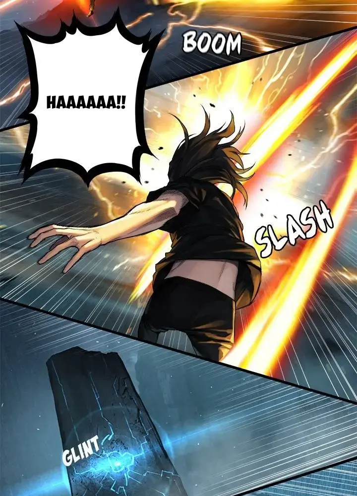 Lời Triệu Hồi Bí Ẩn Chapter 54 - Trang 6