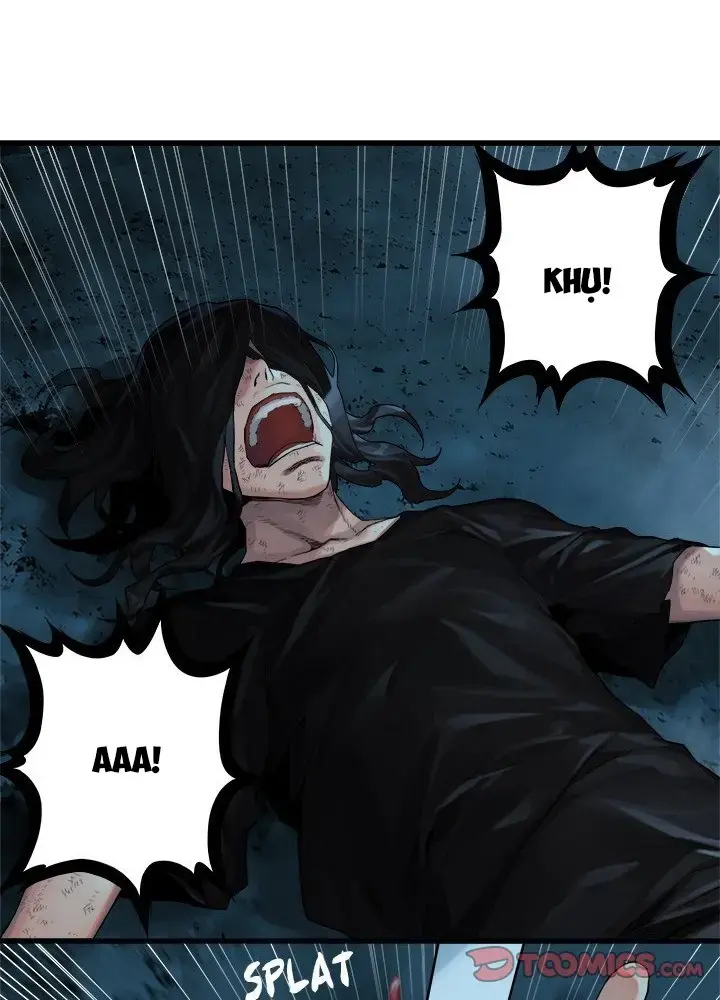 Lời Triệu Hồi Bí Ẩn Chapter 55 - Trang 1