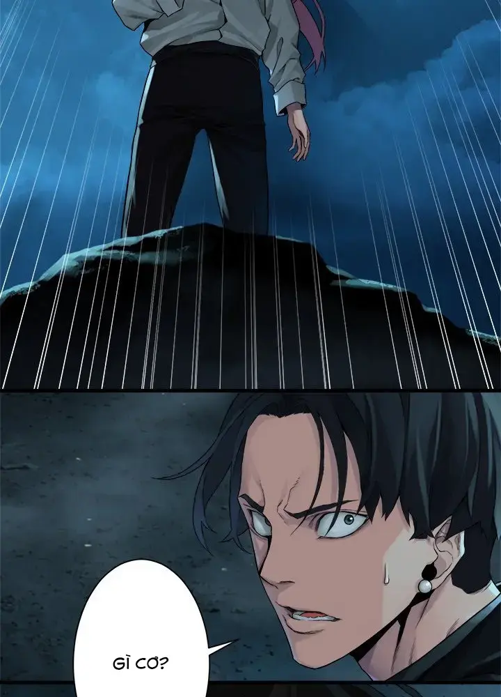 Lời Triệu Hồi Bí Ẩn Chapter 55 - Trang 10