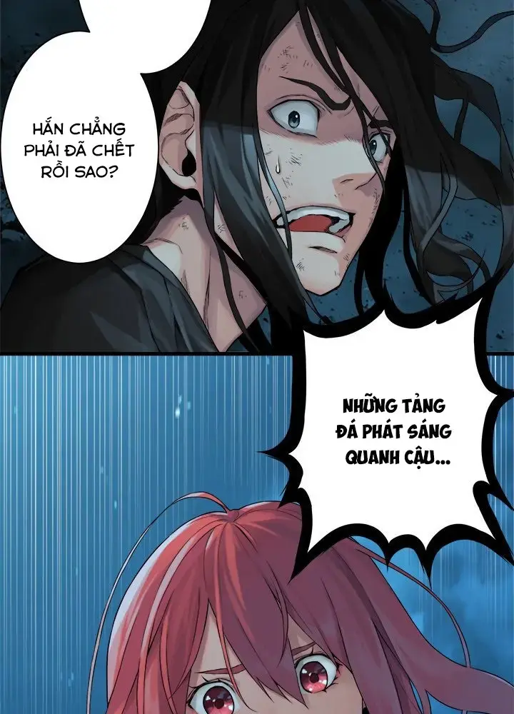 Lời Triệu Hồi Bí Ẩn Chapter 55 - Trang 11