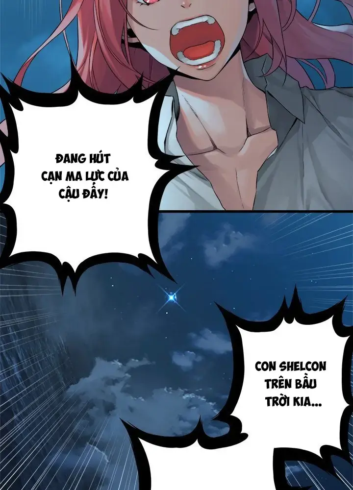 Lời Triệu Hồi Bí Ẩn Chapter 55 - Trang 12