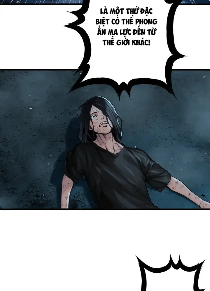 Lời Triệu Hồi Bí Ẩn Chapter 55 - Trang 13