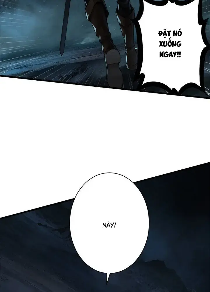 Lời Triệu Hồi Bí Ẩn Chapter 55 - Trang 16