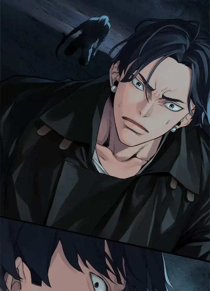 Lời Triệu Hồi Bí Ẩn Chapter 55 - Trang 17