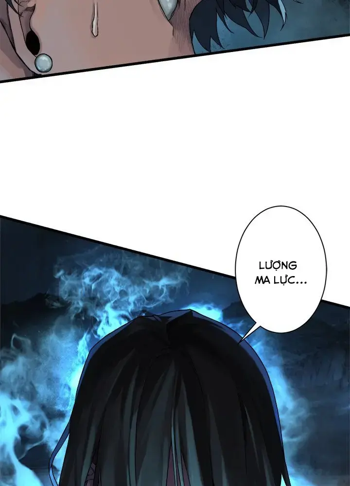 Lời Triệu Hồi Bí Ẩn Chapter 55 - Trang 18
