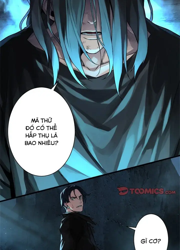 Lời Triệu Hồi Bí Ẩn Chapter 55 - Trang 19
