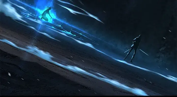 Lời Triệu Hồi Bí Ẩn Chapter 55 - Trang 21