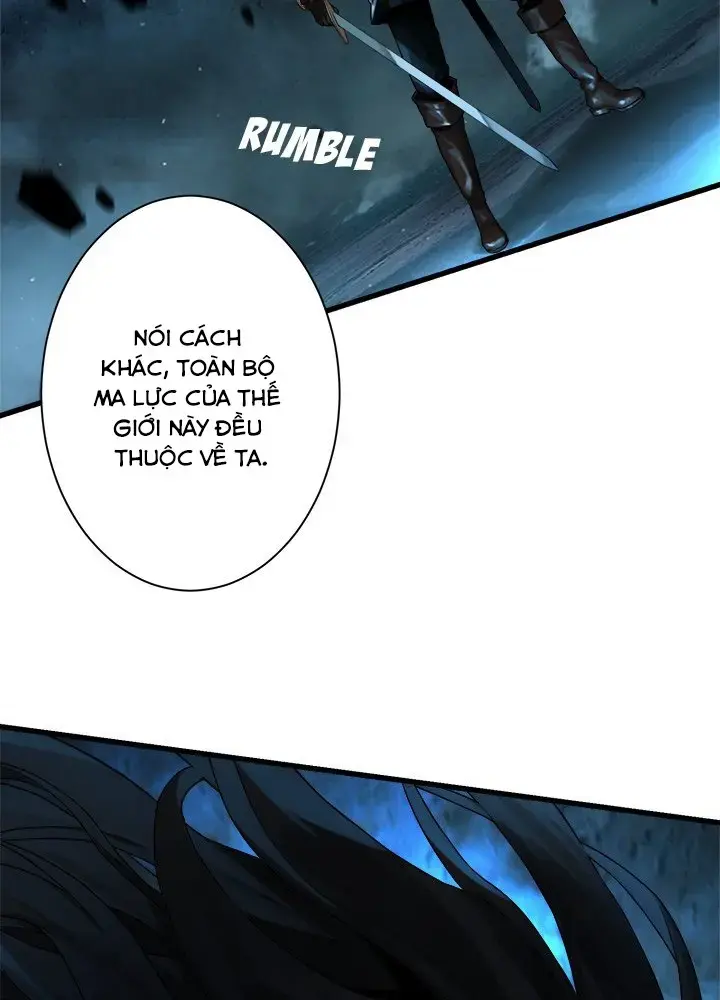 Lời Triệu Hồi Bí Ẩn Chapter 55 - Trang 24