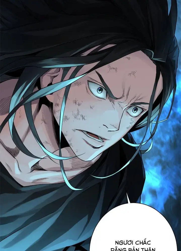 Lời Triệu Hồi Bí Ẩn Chapter 55 - Trang 25