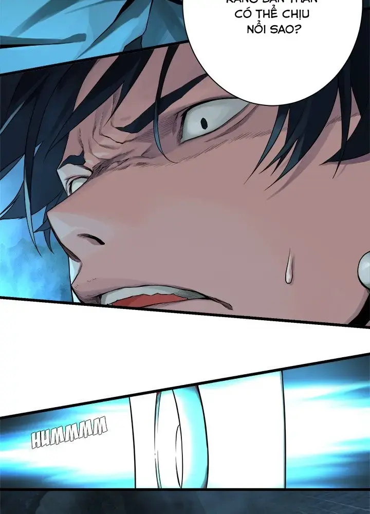Lời Triệu Hồi Bí Ẩn Chapter 55 - Trang 26