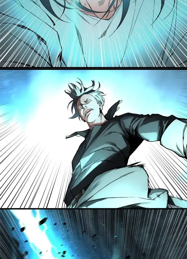 Lời Triệu Hồi Bí Ẩn Chapter 55 - Trang 35