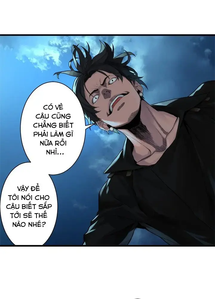 Lời Triệu Hồi Bí Ẩn Chapter 55 - Trang 4