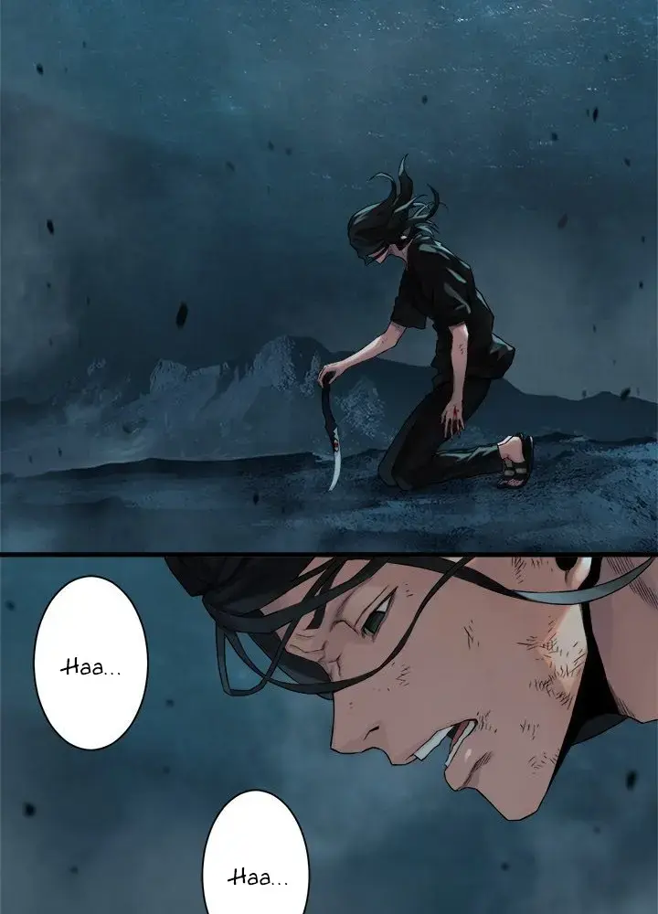 Lời Triệu Hồi Bí Ẩn Chapter 55 - Trang 44